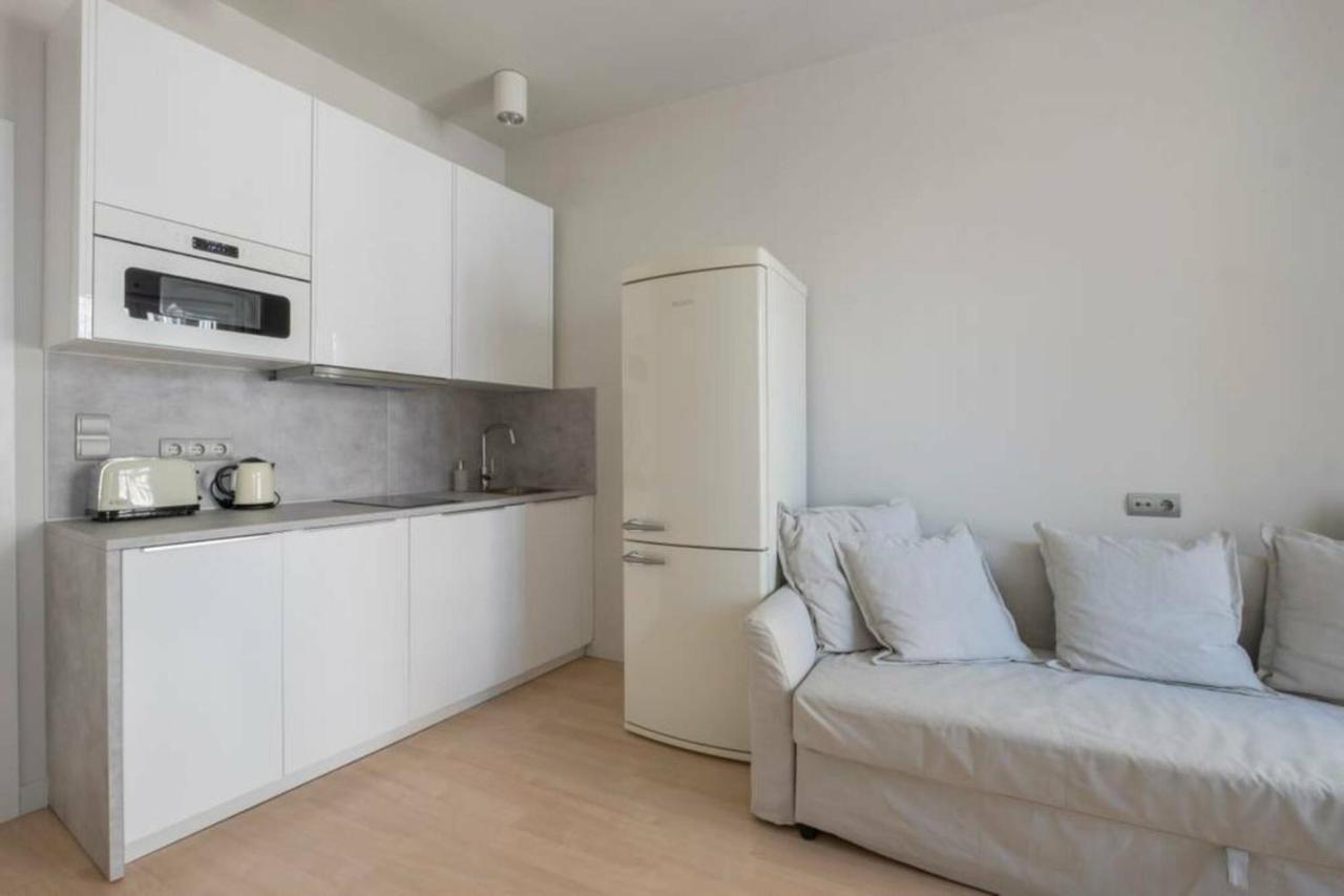 Апартаменти Apartamento Callao Мадрид Екстер'єр фото