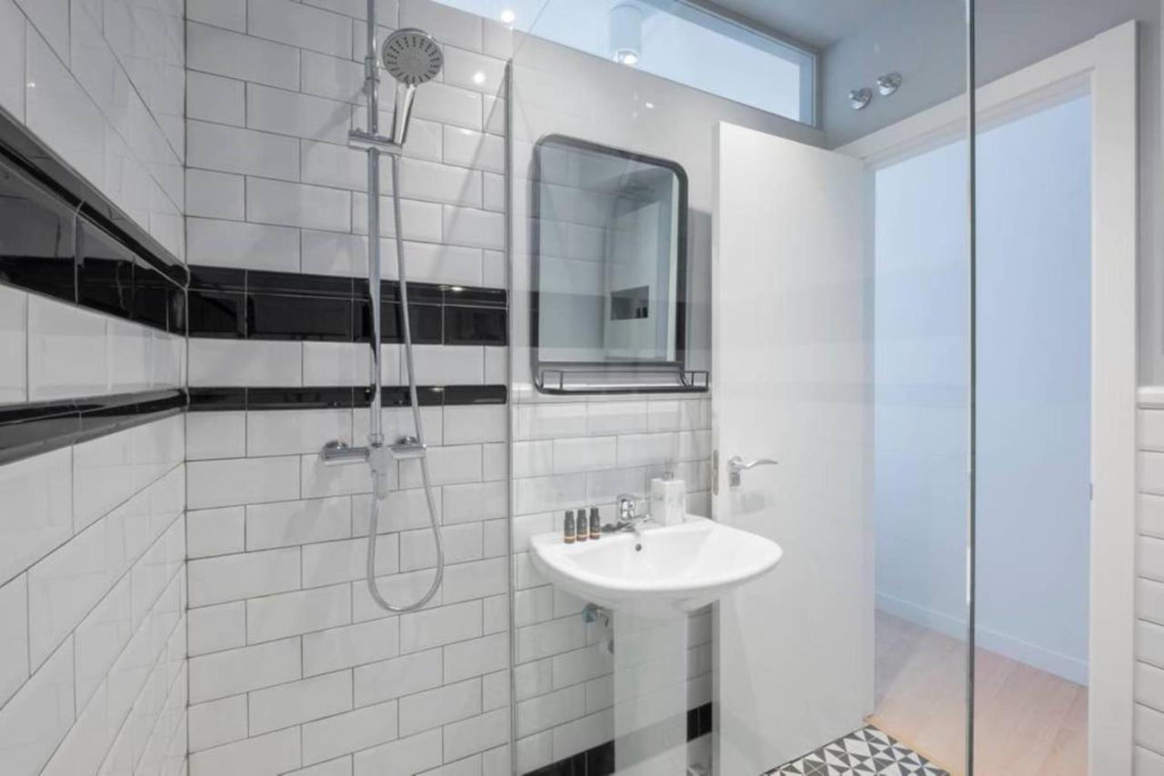 Апартаменти Apartamento Callao Мадрид Екстер'єр фото